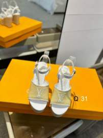 Picture of Louis Vuitton Shoes _SKULVsz35-4011CMYF041212445